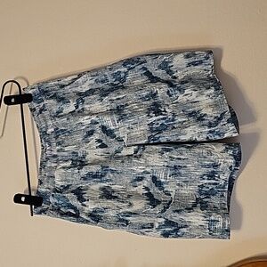 Lululemon Pace Breaker 9" Lined Shorts